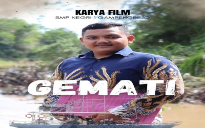 KARYA FILM "GEMATI" GTK HOME VISIT AWARD 2024